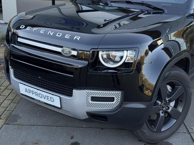 Land Rover DEFENDER 110 P400e 110 S