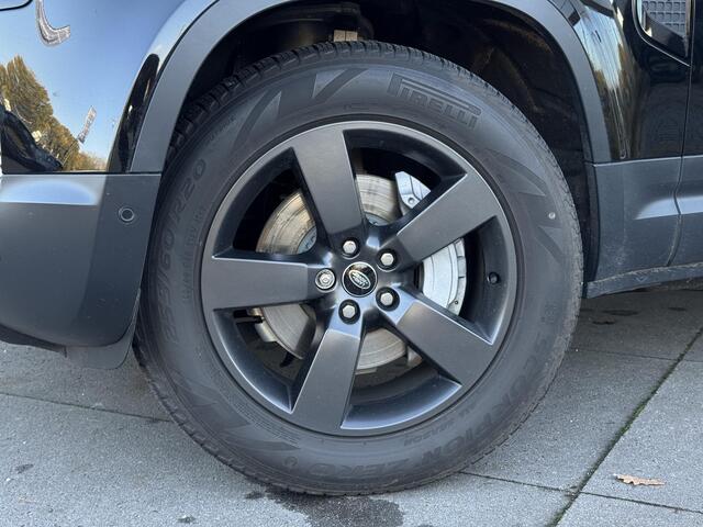 Land Rover DEFENDER 110 P400e 110 S