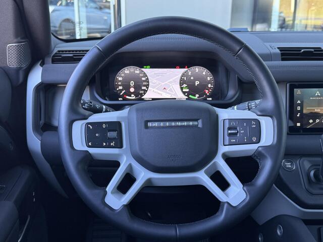 Land Rover DEFENDER 110 P400e 110 S