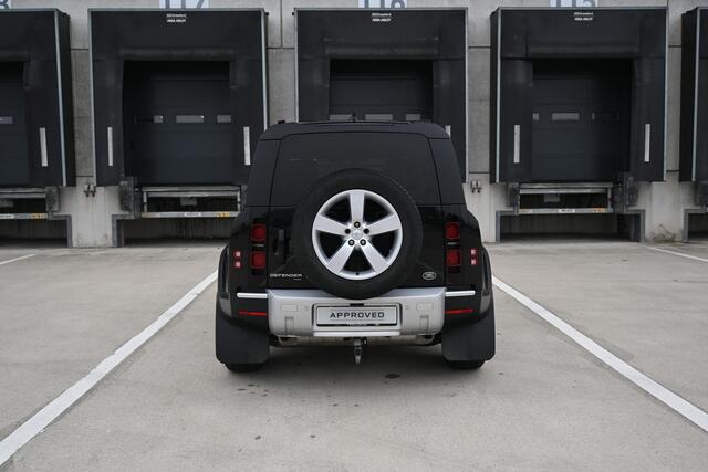Land Rover DEFENDER 2.0 P400e 110 HSE MERIDIAN ACTIE