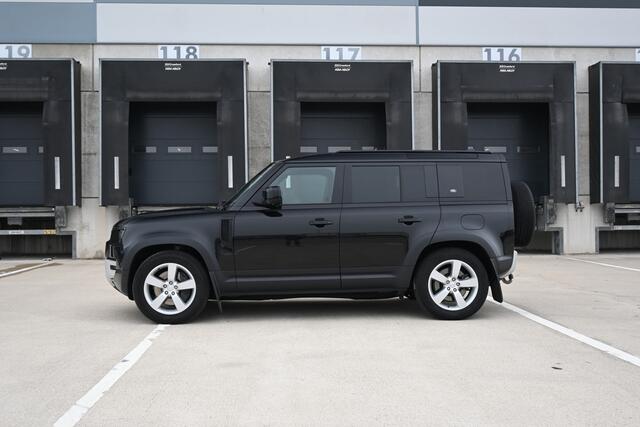 Land Rover DEFENDER 2.0 P400e 110 HSE MERIDIAN ACTIE