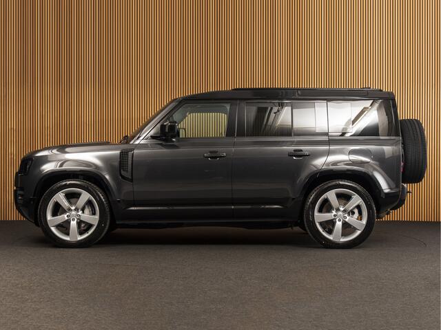Land Rover DEFENDER 110 2.0 P300e 110 X-Dynamic HSE 22" | MERIDIAN SURROUND | PANO | TOWB |
