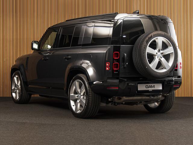 Land Rover DEFENDER 110 2.0 P300e 110 X-Dynamic HSE 22" | MERIDIAN SURROUND | PANO | TOWB |