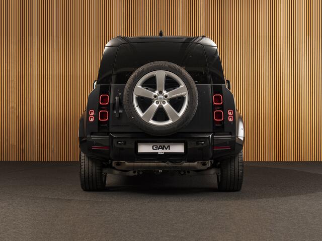 Land Rover DEFENDER 110 2.0 P300e 110 X-Dynamic HSE 22" | MERIDIAN SURROUND | PANO | TOWB |