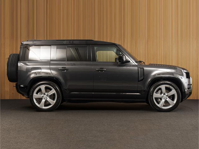 Land Rover DEFENDER 110 2.0 P300e 110 X-Dynamic HSE 22" | MERIDIAN SURROUND | PANO | TOWB |