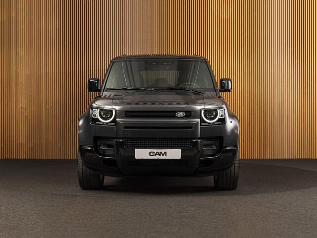 Land Rover DEFENDER 110 2.0 P300e 110 X-Dynamic HSE 22" | MERIDIAN SURROUND | PANO | TOWB |