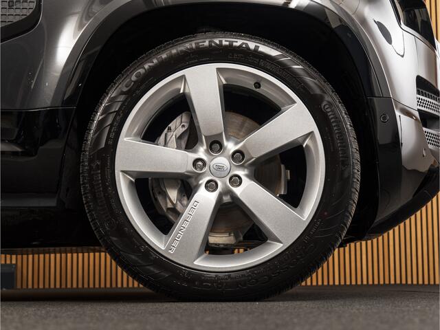 Land Rover DEFENDER 110 2.0 P300e 110 X-Dynamic HSE 22" | MERIDIAN SURROUND | PANO | TOWB |