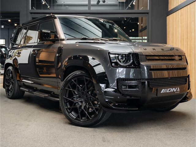 Land Rover DEFENDER 110 URBAN P300e X-Dynamic HSE 2.0 P300e URBAN Pano Meridian Side-Steps