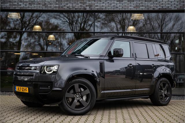 Land Rover DEFENDER 110 2.0 P400e 110 X-Dynamic HSE 6p. , Panoramadak, Off-Road, Trekhaak,