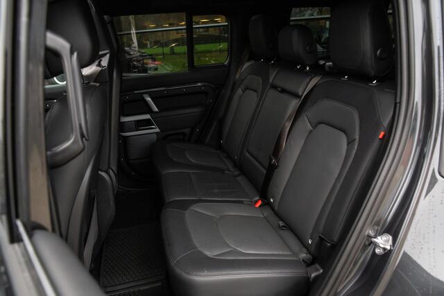 Land Rover DEFENDER 110 2.0 P400e 110 X-Dynamic HSE 6p. , Panoramadak, Off-Road, Trekhaak,