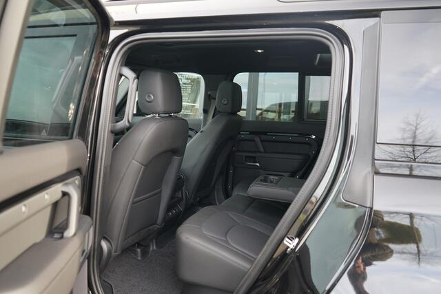 Land Rover DEFENDER 110 2.0 P300e 110 X-Dynamic SE | Schuif/Kantel dak | Meridian |