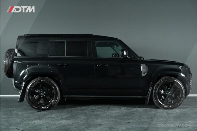 Land Rover DEFENDER 110 2.0 P300e 110 X-Dynamic SE | Nieuw | Meridan | Leder