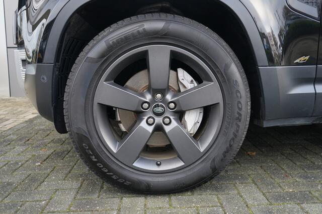 Land Rover DEFENDER 110 2.0 P400e 110 SE | Elektrische trekhaak | Koelvak |