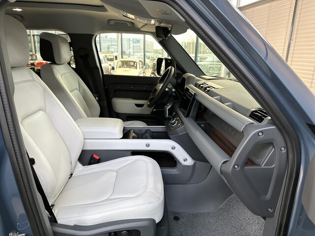Land Rover DEFENDER 110 P300e 110 X-Dynamic HSE | NIEUW!
