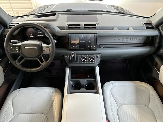 Land Rover DEFENDER 110 P300e 110 X-Dynamic HSE | NIEUW!