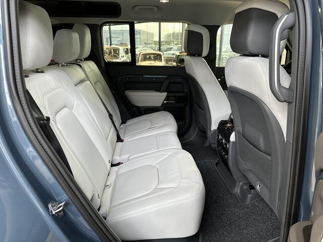 Land Rover DEFENDER 110 P300e 110 X-Dynamic HSE | NIEUW!