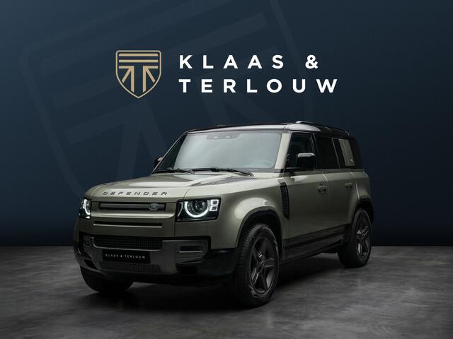 Land Rover DEFENDER 110 2.0 P300e 110 X-Dynamic SE | HNP ¤ 111.808,- | Pangea | Black Pack | Trekhaak | Cold Climate