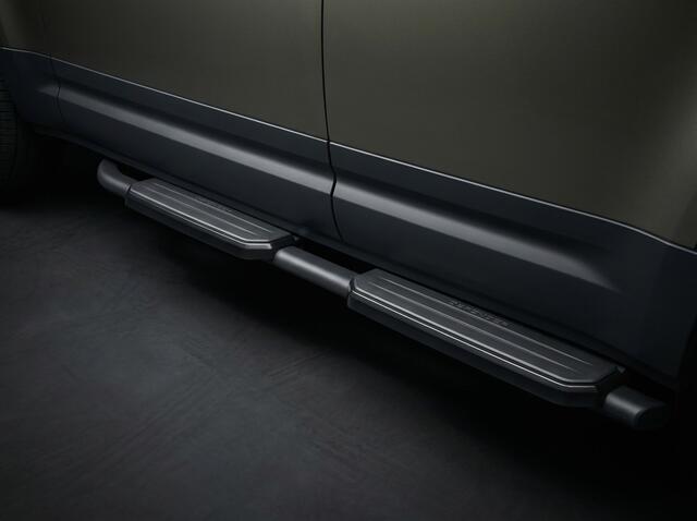 Land Rover DEFENDER 110 2.0 P400e 110 SE / 22 Inch Black / Black Pack / Schuifkanteldak