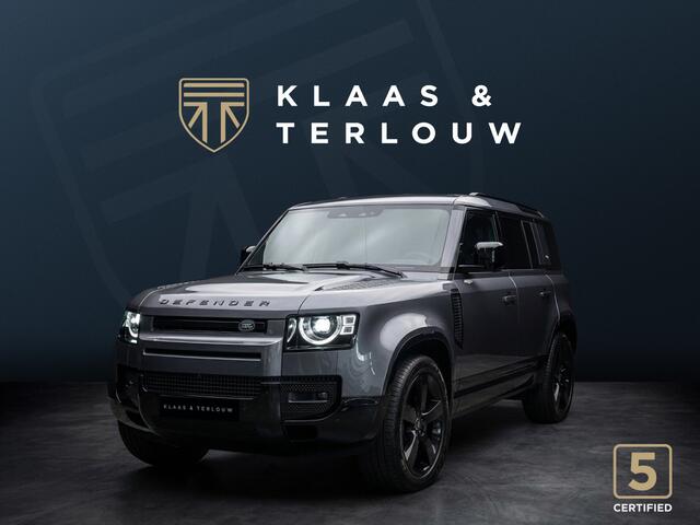 Land Rover DEFENDER 110 2.0 P300e 110 X-Dynamic HSE | HNP ¤ 121.402,- | 22'' | Stoelkoeling | Elec Trekhaak