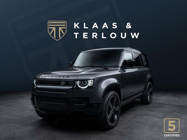 Land Rover DEFENDER 110 P300e 110 X-Dynamic HSE | HNP ¤ 122.602,- | Head-up | 22'' | Black Pack