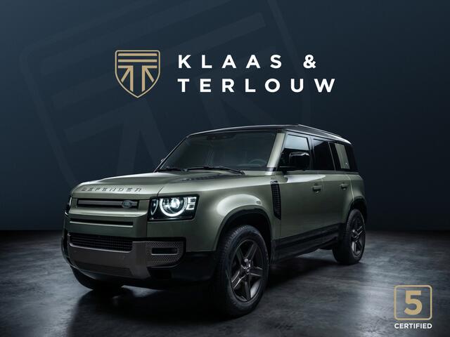 Land Rover DEFENDER 110 P300e 110 X-Dynamic SE | HNP ¤ 112.067,- | 6-Zits | Elec Trekhaak | Black Pack