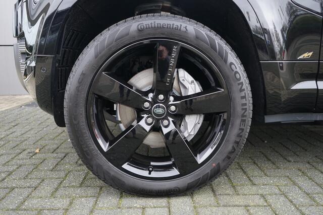 Land Rover DEFENDER 110 2.0 P300e 110 X-Dynamic SE | Voorstoelen verwarmd | Meridian | Schuif/Kantel dak |