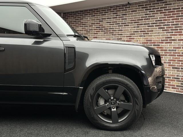 Land Rover DEFENDER 3.0 D300 110 MHEV X-Dynamic HSE | Grijs kenteken| Dak| 3 persoons|