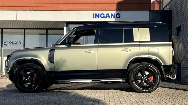 Land Rover DEFENDER 110 2.0 P400e 110 | HUD | Pano | 360 Camera | PPF rondom
