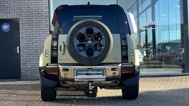 Land Rover DEFENDER 110 2.0 P400e 110 | HUD | Pano | 360 Camera | PPF rondom