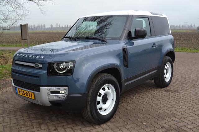 Land Rover DEFENDER Hard Top 3.0 D200 90 MHEV SE