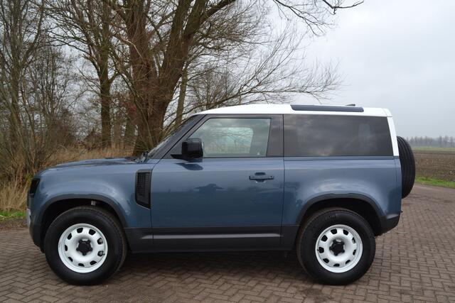 Land Rover DEFENDER Hard Top 3.0 D200 90 MHEV SE