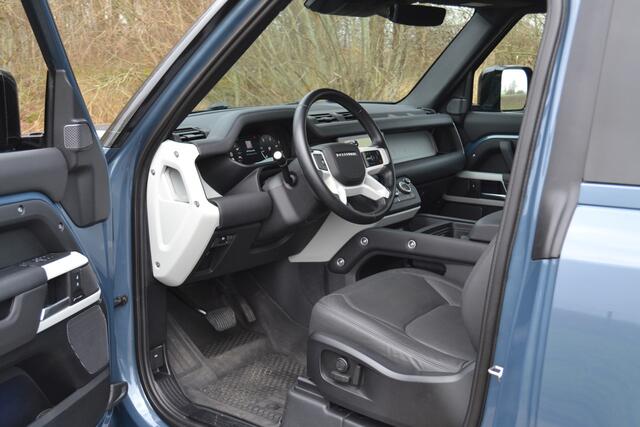 Land Rover DEFENDER Hard Top 3.0 D200 90 MHEV SE