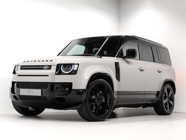 Land Rover DEFENDER 2.0 P300e 110 X-Dynamic HSE