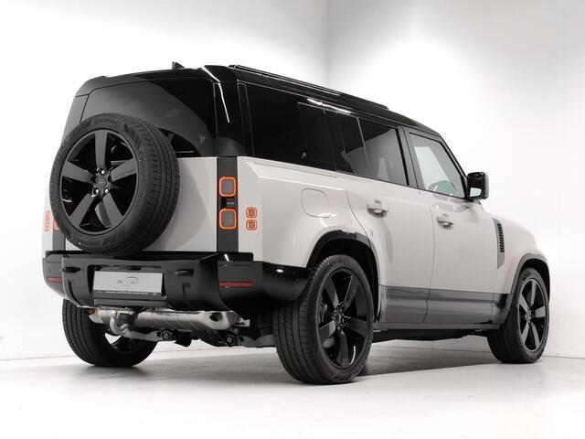 Land Rover DEFENDER 2.0 P300e 110 X-Dynamic HSE
