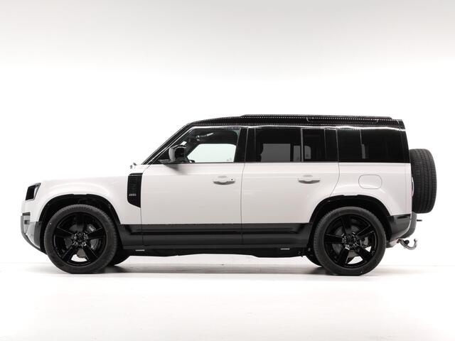 Land Rover DEFENDER 2.0 P300e 110 X-Dynamic HSE