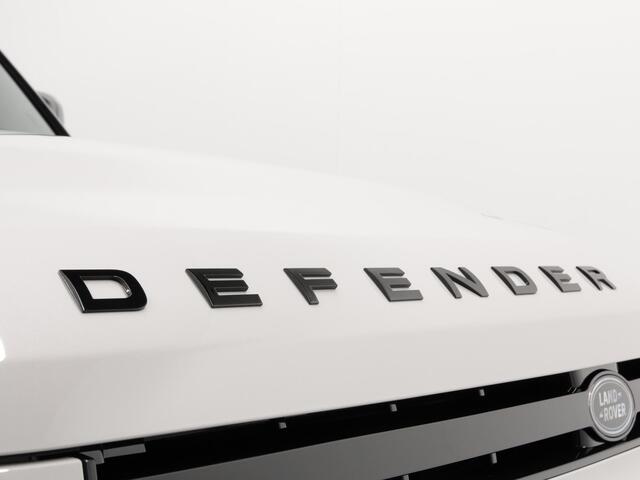 Land Rover DEFENDER 2.0 P300e 110 X-Dynamic HSE