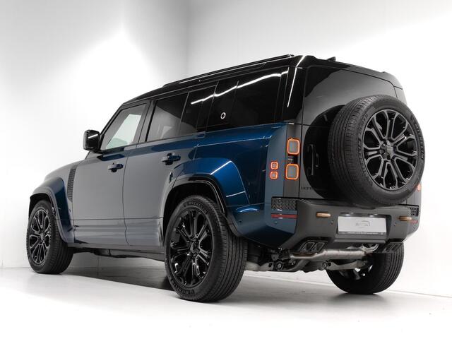 Land Rover DEFENDER 110 4.4 P635 110 Octa
