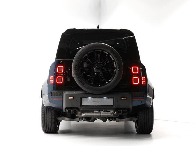 Land Rover DEFENDER 110 4.4 P635 110 Octa