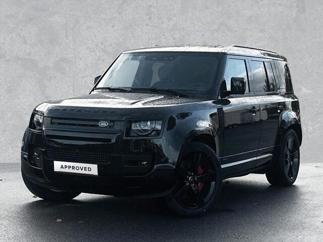 Land Rover DEFENDER 110 5.0 P425 110 X