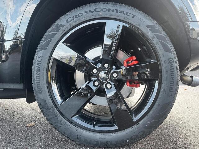 Land Rover DEFENDER 110 5.0 P425 110 X