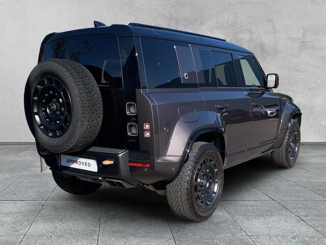 Land Rover DEFENDER 110 4.4 P635 110 Octa