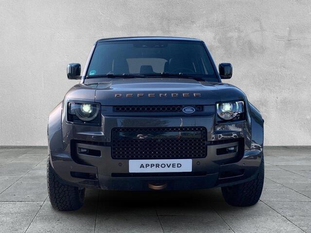 Land Rover DEFENDER 110 4.4 P635 110 Octa
