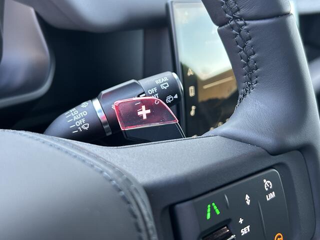 Land Rover DEFENDER 110 4.4 P635 110 Octa Black | NIEUW - 0 km | Direct leverbaar | 6D Dynamics-luchtvering |