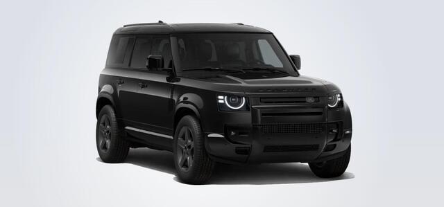 Land Rover DEFENDER 110 2.0 P300e 110 X-Dynamic SE