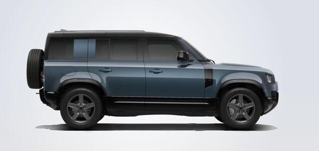 Land Rover DEFENDER 110 2.0 P300e 110 X-Dynamic SE