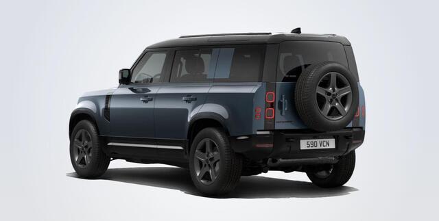 Land Rover DEFENDER 110 2.0 P300e 110 X-Dynamic SE