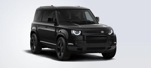Land Rover DEFENDER 110 2.0 P300e 110 X-Dynamic HSE