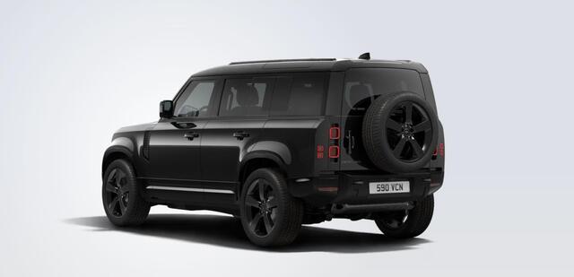 Land Rover DEFENDER 110 2.0 P300e 110 X-Dynamic HSE