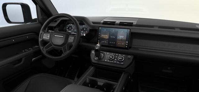 Land Rover DEFENDER 110 2.0 P300e 110 X-Dynamic HSE