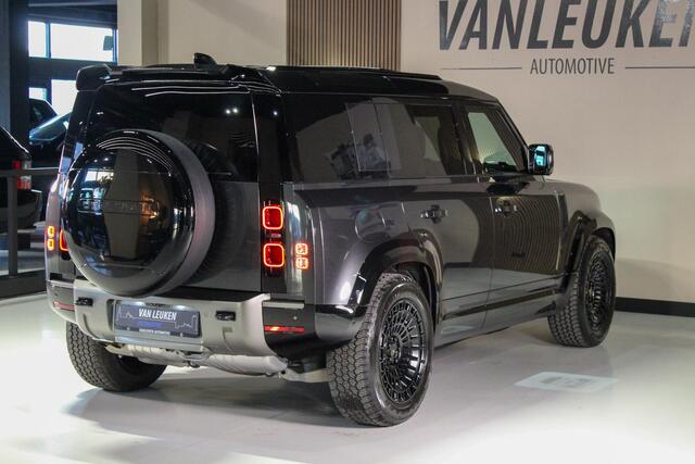 Land Rover DEFENDER 3.0 D300 130 MHEV X-Dynamic SE 98.500 EX BTW